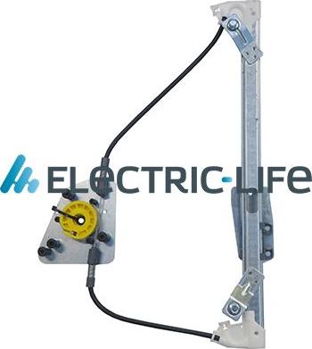 Electric Life ZR HY710 L - Підйомний пристрій для вікон autozip.com.ua