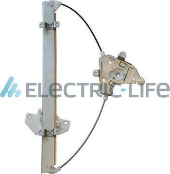 Electric Life ZR HY711 L - Підйомний пристрій для вікон autozip.com.ua