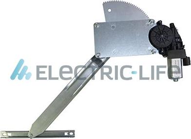 Electric Life ZR JE11 L - Підйомний пристрій для вікон autozip.com.ua