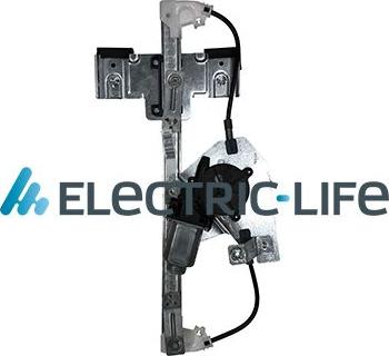 Electric Life ZR JE32 R - Підйомний пристрій для вікон autozip.com.ua