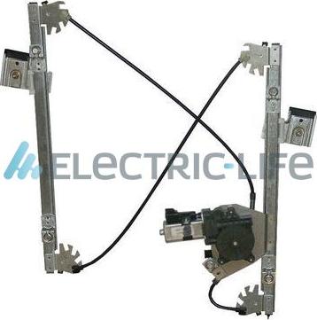 Electric Life ZR JG02 L - Підйомний пристрій для вікон autozip.com.ua