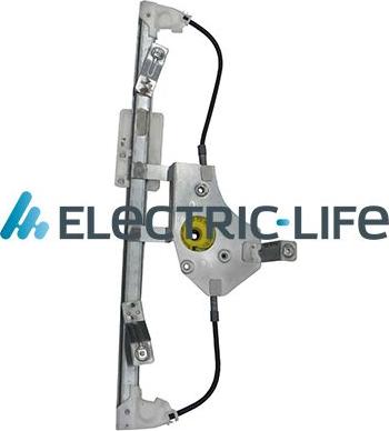 Electric Life ZR JG704 L - Підйомний пристрій для вікон autozip.com.ua