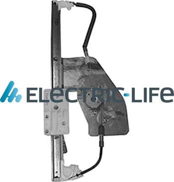 Electric Life ZR JG705 R - Підйомний пристрій для вікон autozip.com.ua