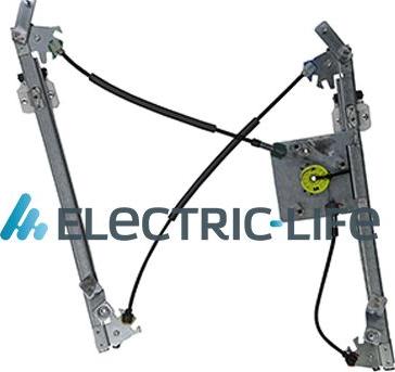 Electric Life ZR JG706 L - Підйомний пристрій для вікон autozip.com.ua