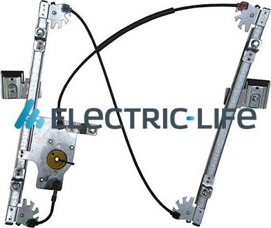 Electric Life ZR JG703 L - Підйомний пристрій для вікон autozip.com.ua