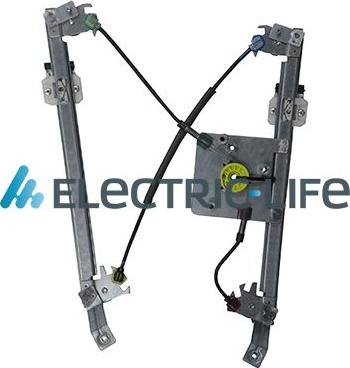 Electric Life ZR JG707 L - Підйомний пристрій для вікон autozip.com.ua
