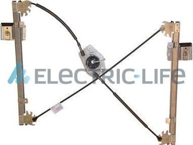 Electric Life ZR LN701 L - Підйомний пристрій для вікон autozip.com.ua