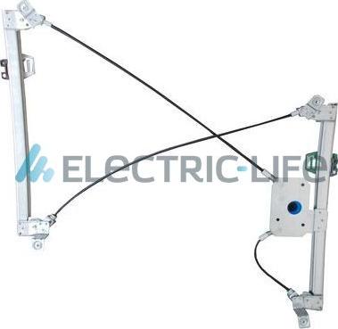 Electric Life ZR LR705 R - Підйомний пристрій для вікон autozip.com.ua