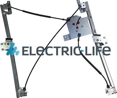 Electric Life ZR LR706 L - Підйомний пристрій для вікон autozip.com.ua