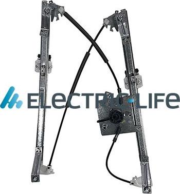 Electric Life ZR LR708 L - Підйомний пристрій для вікон autozip.com.ua