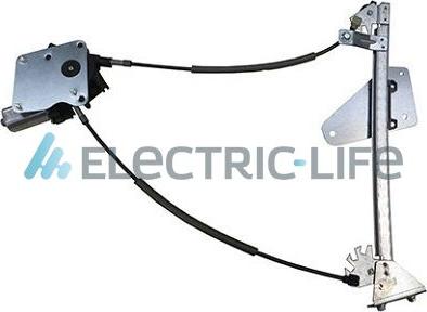 Electric Life ZR MA44 L - Підйомний пристрій для вікон autozip.com.ua