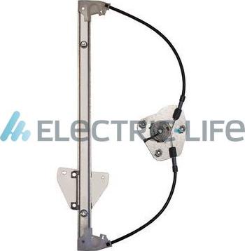 Electric Life ZR MA704 R - Підйомний пристрій для вікон autozip.com.ua