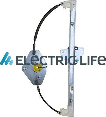 Electric Life ZR MA718 R - Підйомний пристрій для вікон autozip.com.ua