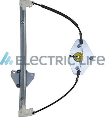 Electric Life ZR MA717 L - Підйомний пристрій для вікон autozip.com.ua
