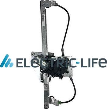 Electric Life ZR ME75 L - Підйомний пристрій для вікон autozip.com.ua