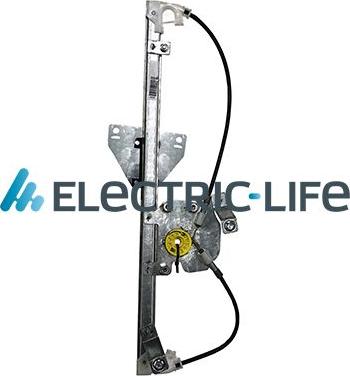 Electric Life ZR ME716 L - Підйомний пристрій для вікон autozip.com.ua