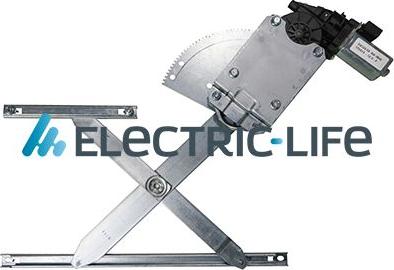 Electric Life ZR MI56 L - Підйомний пристрій для вікон autozip.com.ua