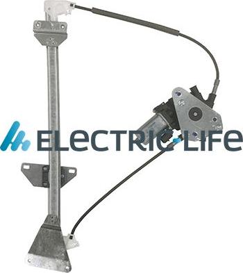 Electric Life ZR MI32 L B - Підйомний пристрій для вікон autozip.com.ua