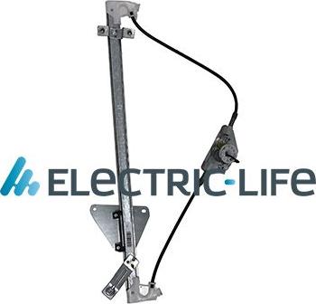 Electric Life ZR MI704 L - Підйомний пристрій для вікон autozip.com.ua