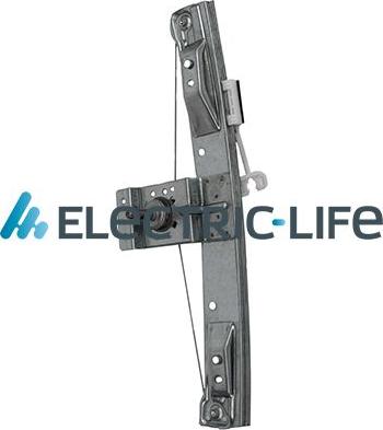 Electric Life ZR OP902 L - Підйомний пристрій для вікон autozip.com.ua