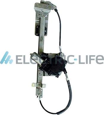Electric Life ZROP69R - Підйомний пристрій для вікон autozip.com.ua
