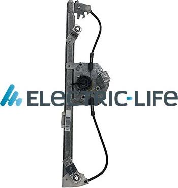 Electric Life ZR OP744 L - Підйомний пристрій для вікон autozip.com.ua