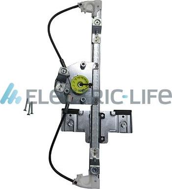 Electric Life ZR OP747 R - Підйомний пристрій для вікон autozip.com.ua