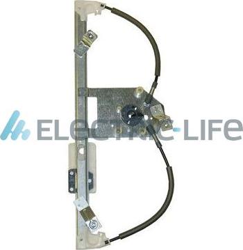Electric Life ZR OP719 L - Підйомний пристрій для вікон autozip.com.ua