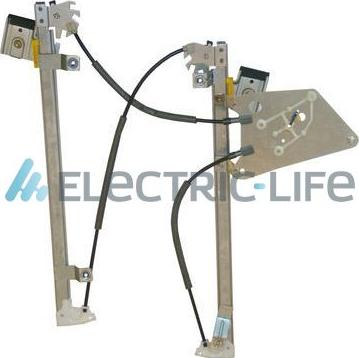 Electric Life ZR OP714 L - Підйомний пристрій для вікон autozip.com.ua