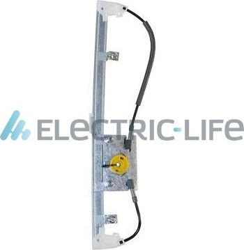 Electric Life ZR OP711 L - Підйомний пристрій для вікон autozip.com.ua