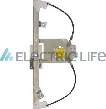 Electric Life ZR OP717 L - Підйомний пристрій для вікон autozip.com.ua
