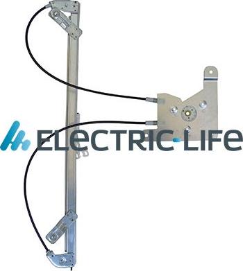 Electric Life ZR OP733 L - Підйомний пристрій для вікон autozip.com.ua