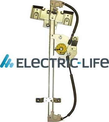 Electric Life ZR OP724 L - Підйомний пристрій для вікон autozip.com.ua