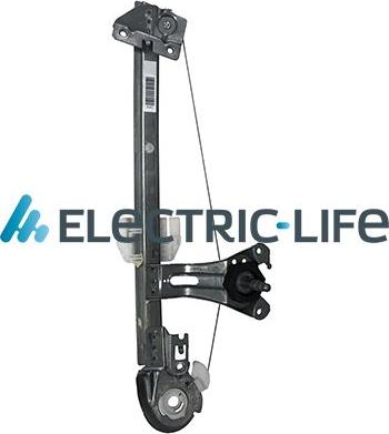 Electric Life ZR PG907 L - Підйомний пристрій для вікон autozip.com.ua