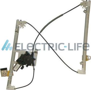 Electric Life ZR PG48 L - Підйомний пристрій для вікон autozip.com.ua