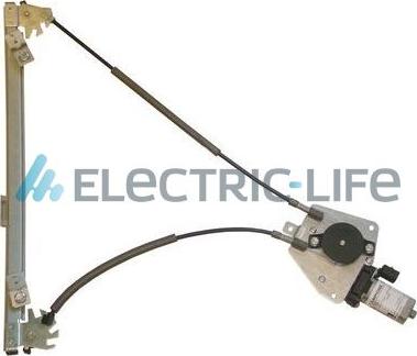 Electric Life ZR PG22 L - Підйомний пристрій для вікон autozip.com.ua
