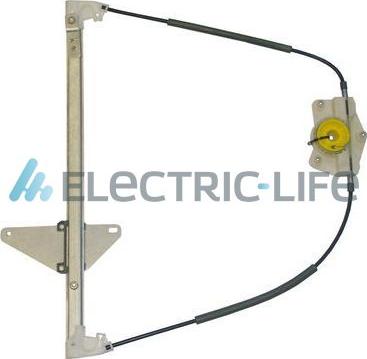 Electric Life ZR PG709 L - Підйомний пристрій для вікон autozip.com.ua