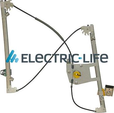 Electric Life ZR PG715 L - Підйомний пристрій для вікон autozip.com.ua
