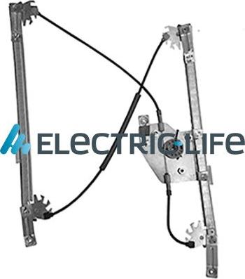 Electric Life ZR PG735 L - Підйомний пристрій для вікон autozip.com.ua