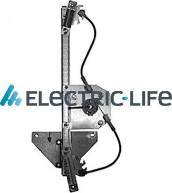 Electric Life ZR PG736 L - Підйомний пристрій для вікон autozip.com.ua