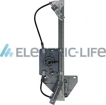 Electric Life ZR PG732 L - Підйомний пристрій для вікон autozip.com.ua