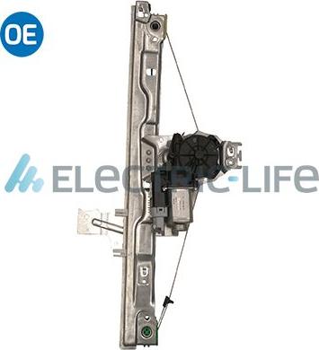 Electric Life ZR PG73 R - Підйомний пристрій для вікон autozip.com.ua