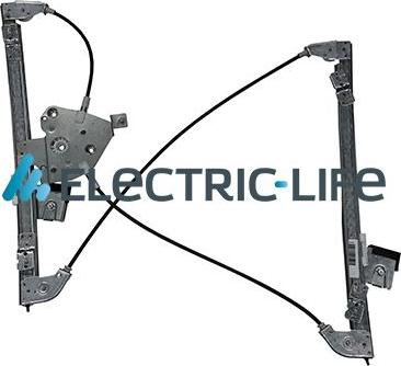 Electric Life ZR PG727 L - Підйомний пристрій для вікон autozip.com.ua