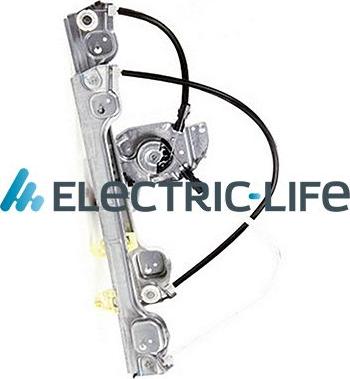 Electric Life ZR PGO69 R C - Підйомний пристрій для вікон autozip.com.ua