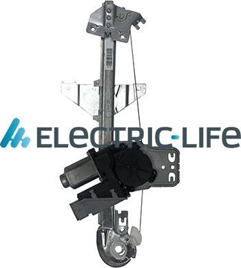 Electric Life ZR PGO68 R C - Підйомний пристрій для вікон autozip.com.ua