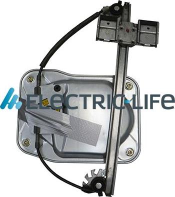 Electric Life ZR SK505 L - Підйомний пристрій для вікон autozip.com.ua