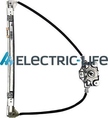 Electric Life ZR RN919 L - Підйомний пристрій для вікон autozip.com.ua