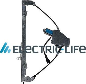 Electric Life ZR RN49 L - Підйомний пристрій для вікон autozip.com.ua