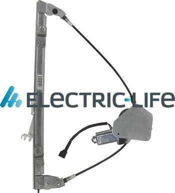 Electric Life ZR RN40 L - Підйомний пристрій для вікон autozip.com.ua