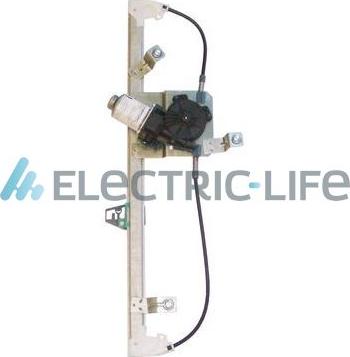 Electric Life ZR RN62 R - Підйомний пристрій для вікон autozip.com.ua
